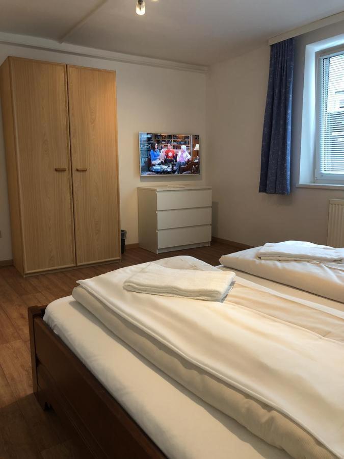 Cityapartment Melitta Schladming Exterior foto
